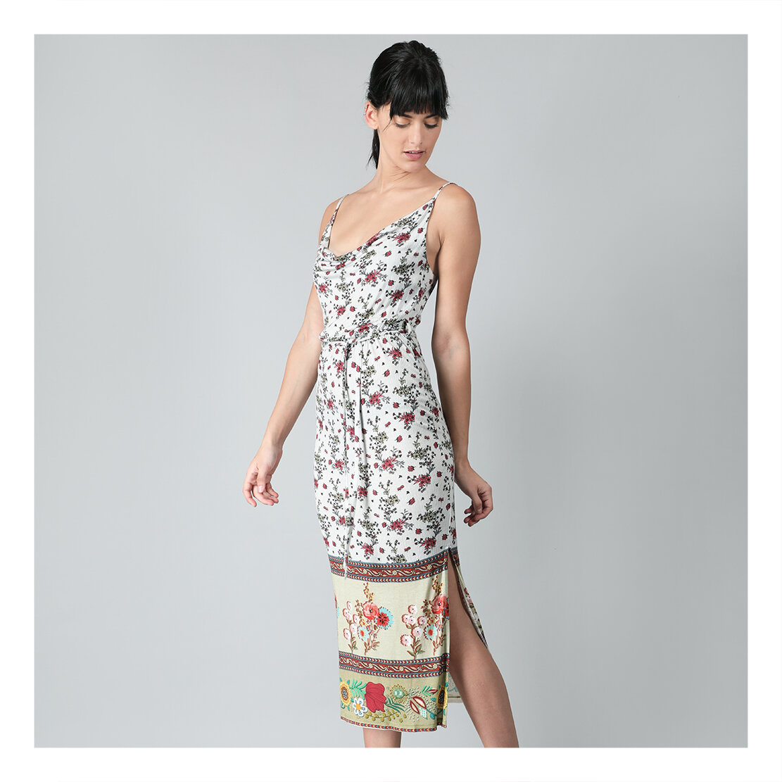 Rag & bone ilona 2025 dress